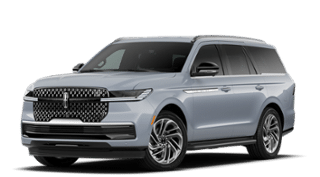 2026 Lincoln Lincoln Navigator External Image 2